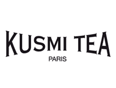 Kusmi Tea Paris Logo OuiPlease Brands
