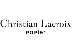 Christian Lacroix papier OuiPlease brands