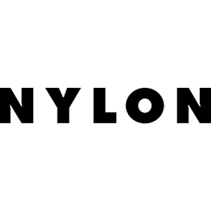 Nylon Magazine logo OuiPlease press