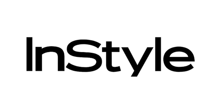 InStyle Magazine Logo InStyle Magazine Logo