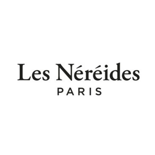 Les Néréides Paris Logo OuiPlease Box