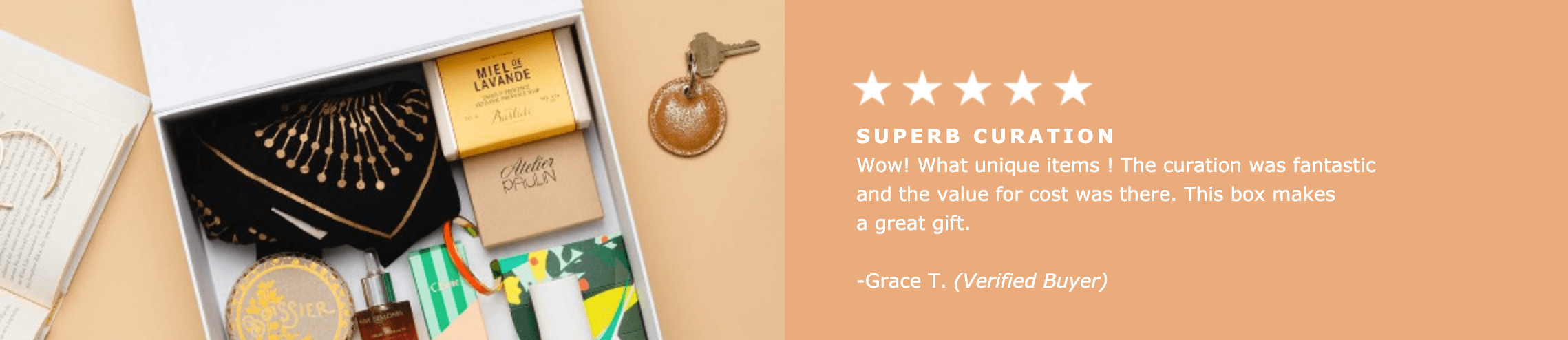 OUIPLEASE CUSTOMER REVIEWS